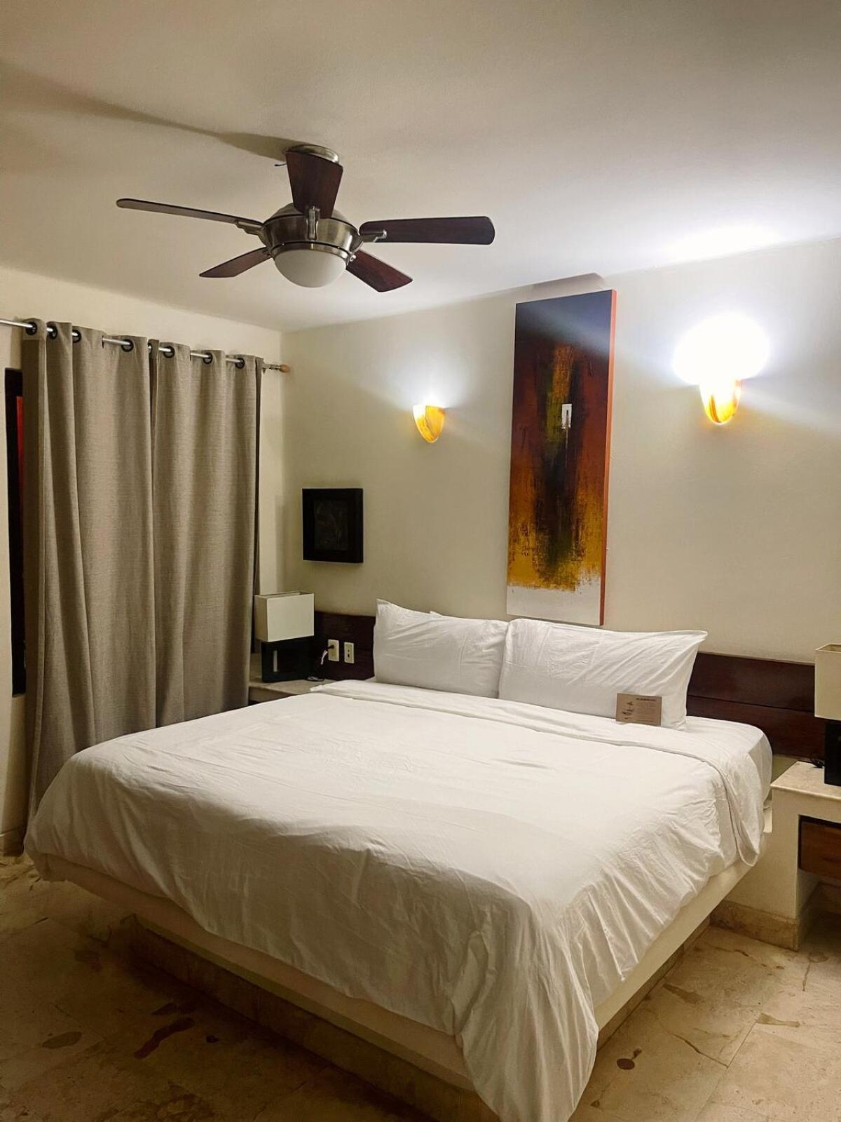 2br Kobah 1 Block To & 5th Pool Gym * Tulum