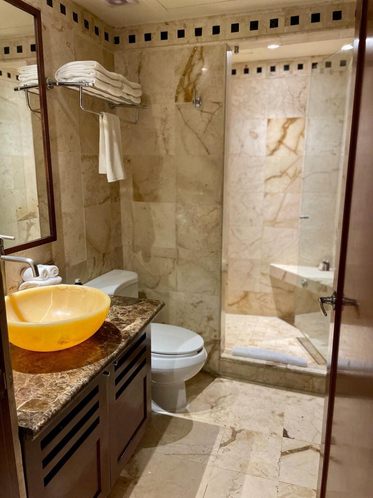 2br Kobah 1 Block To & 5th Pool Gym Tulum