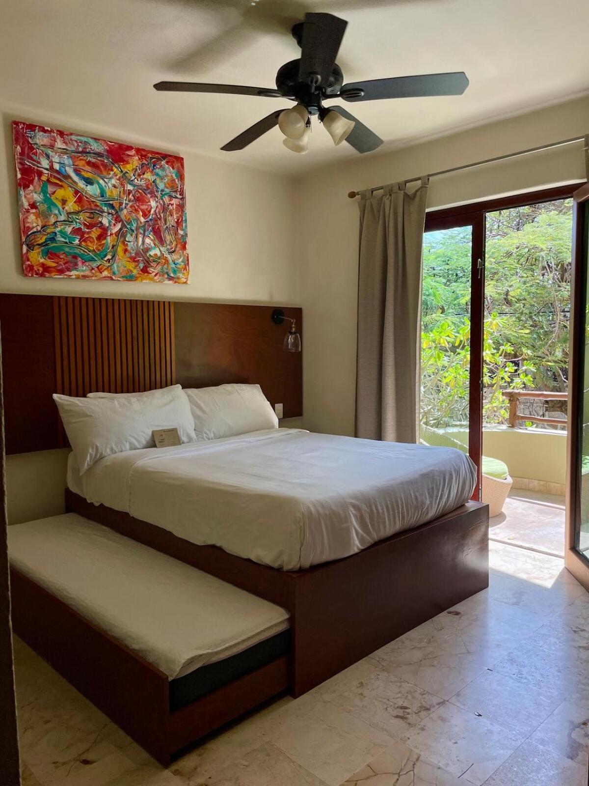 2br Kobah 1 Block To & 5th Pool Gym Tulum