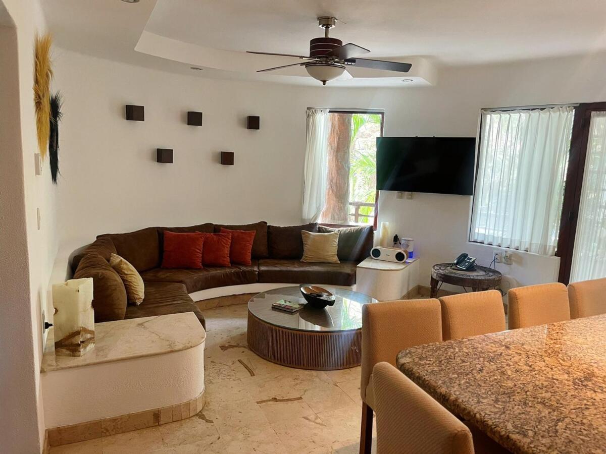Apartment 2br Kobah 1 Block To & 5th Pool Gym