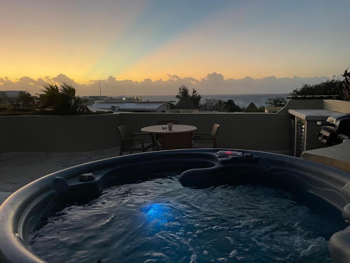 Apartment 2br Kobah 1 Block To & 5th Pool Gym Tulum